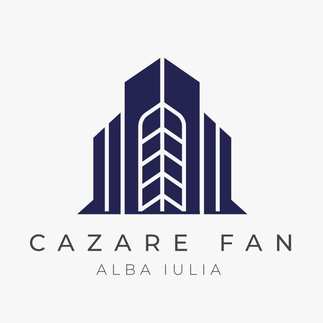 Cazare Fan Alba Iulia Exterior photo